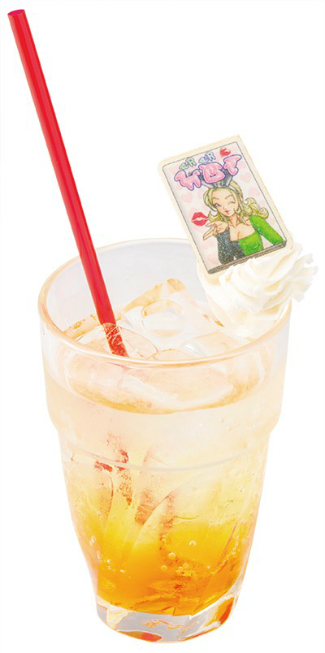 画像ギャラリー No.014のサムネイル画像 / 「LUIDA'S BAR」で夏季イベントが8月4日から9月24日まで開催