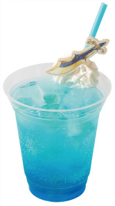 画像ギャラリー No.028のサムネイル画像 / 「LUIDA'S BAR」で夏季イベントが8月4日から9月24日まで開催