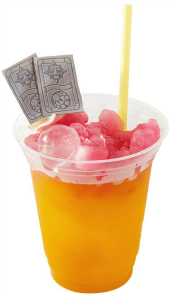 画像ギャラリー No.030のサムネイル画像 / 「LUIDA'S BAR」で夏季イベントが8月4日から9月24日まで開催