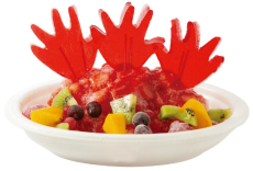 画像ギャラリー No.032のサムネイル画像 / 「LUIDA'S BAR」で夏季イベントが8月4日から9月24日まで開催