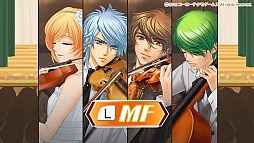 画像ギャラリー No.020のサムネイル画像 / 秋冬の恋を描いた「金色のコルダ4」プレイレポート。伝説を超えるコンサートの開催を目指し,音楽と恋に大忙しの3か月