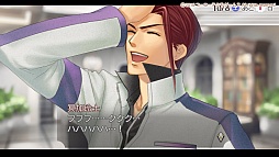 画像ギャラリー No.044のサムネイル画像 / 秋冬の恋を描いた「金色のコルダ4」プレイレポート。伝説を超えるコンサートの開催を目指し,音楽と恋に大忙しの3か月