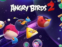 Angry Birds 210ǯǰ٥ȡ֥󥰥꡼С2 ڡפ򳫺š֤ǽϤѤʥθڤ