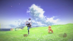 画像ギャラリー No.003のサムネイル画像 / 「デジモンワールド -next order-」のティザーPVが公開に。公式Twitterアカウントも開設