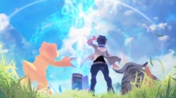 画像ギャラリー No.004のサムネイル画像 / 「デジモンワールド -next order-」のティザーPVが公開に。公式Twitterアカウントも開設