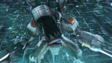 画像ギャラリー No.011のサムネイル画像 / 「デジモンワールド -next 0rder-」の男性主人公は高校3年生の少年。アグモン&ガブモンと共に空の浮島を目指す?