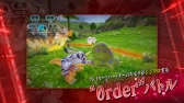画像ギャラリー No.009のサムネイル画像 / 「デジモンワールド -next 0rder-」,進化したデジモン世界を確認できるPV第2弾が公開