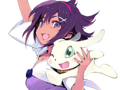 �֥ǥ������� -next 0rder-�פ��о쥭��饯��������ʥ�ҥޥ�פξ��󤬸���