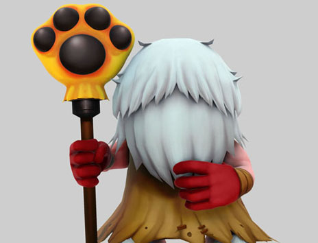 画像ギャラリー No.003のサムネイル画像 / 「デジモンワールド -next 0rder-」の登場キャラクター「大淵ヒマリ」の情報が公開