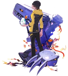 ���������꡼ No.004�Υ���ͥ������ / �֥ǥ������� -next 0rder-�פκǿ����󤬸������ѡ��ȥʡ������Ĥ������˵�������פοʲ��֡�ExE��-volution�פ䥢���˥��ξ������餫��