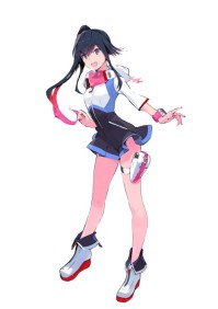 画像ギャラリー No.018のサムネイル画像 / 「デジモンワールド -next 0rder-」の発売日が2016年3月17日に決定。初回特典やキャスト情報なども明らかに