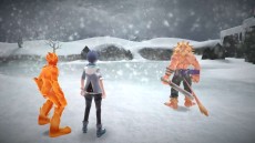 画像ギャラリー No.006のサムネイル画像 / 「デジモンワールド -next 0rder-」,シリーズ屈指の自由度と謳われる冒険要素やパートナーを育てる育成要素の詳細が明らかに