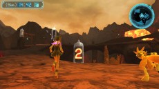 画像ギャラリー No.011のサムネイル画像 / 「デジモンワールド -next 0rder-」,シリーズ屈指の自由度と謳われる冒険要素やパートナーを育てる育成要素の詳細が明らかに