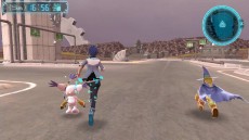 画像ギャラリー No.012のサムネイル画像 / 「デジモンワールド -next 0rder-」,シリーズ屈指の自由度と謳われる冒険要素やパートナーを育てる育成要素の詳細が明らかに