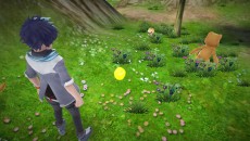 画像ギャラリー No.015のサムネイル画像 / 「デジモンワールド -next 0rder-」,シリーズ屈指の自由度と謳われる冒険要素やパートナーを育てる育成要素の詳細が明らかに