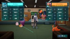 画像ギャラリー No.020のサムネイル画像 / 「デジモンワールド -next 0rder-」,シリーズ屈指の自由度と謳われる冒険要素やパートナーを育てる育成要素の詳細が明らかに