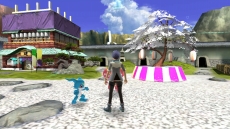 画像ギャラリー No.014のサムネイル画像 / 「デジモンワールド -next 0rder-」,クロスウォーズからシャウトモン&ガムドラモンが参戦。本編クリア後は初代の“裏次元”を彷彿させるEXダンジョンが登場