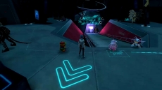 画像ギャラリー No.018のサムネイル画像 / 「デジモンワールド -next 0rder-」,クロスウォーズからシャウトモン&ガムドラモンが参戦。本編クリア後は初代の“裏次元”を彷彿させるEXダンジョンが登場