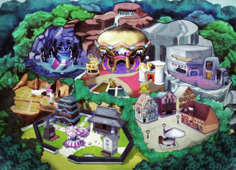 ���������꡼ No.026�Υ���ͥ������ / �֥ǥ������� -next 0rder-�ס������������������饷�㥦�ȥ�������ɥ��󤬻�����ԥ��ꥢ��Ͻ���Ρ�΢�����ɤ����ʤ�����EX���󥸥���о�