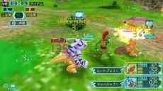 画像ギャラリー No.005のサムネイル画像 / 「デジモンワールド -next 0rder-」の初回封入特典「特別なアグモン&ガブモンのデジタマ」を使ったプレイ動画が公開に