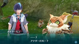 画像ギャラリー No.003のサムネイル画像 / 「デジモンワールド -next 0rder-」無料追加シナリオ「メイクーモンの謎」配信開始