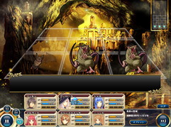 画像ギャラリー No.003のサムネイル画像 / サクセスの新作「英雄RPG 聖域の冒険者」が発表。ニコニコでの事前登録受付&イラストコンテストもスタート