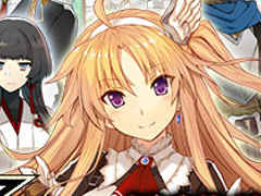 ���������ο���ֱ�ͺRPG ����������ԡפ�ȯɽ���˥��˥��Ǥλ�����Ͽ���ա����饹�ȥ���ƥ��Ȥ⥹������