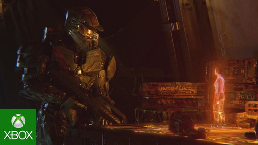 Halo Wars 2 - ΢: ȡ꡼ & 饯