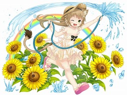 画像ギャラリー No.009のサムネイル画像 / 「モン娘☆は〜れむ」,7月14日のアップデートで料理や覚醒の新システムを実装