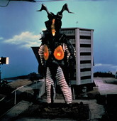 画像ギャラリー No.015のサムネイル画像 / 「モン娘☆は〜れむ」に「ウルトラ怪獣擬人化計画」のアギラやゼットンなどが登場