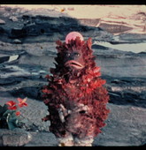 画像ギャラリー No.018のサムネイル画像 / 「モン娘☆は〜れむ」に「ウルトラ怪獣擬人化計画」のアギラやゼットンなどが登場