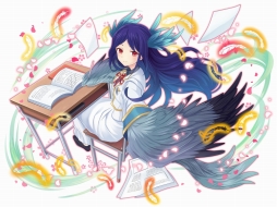 画像ギャラリー No.004のサムネイル画像 / 「モン娘☆は〜れむ」サービス開始1周年の記念キャンペーンを8月25日から開催