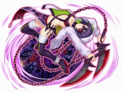 画像ギャラリー No.005のサムネイル画像 / 「モン娘☆は〜れむ」サービス開始1周年の記念キャンペーンを8月25日から開催