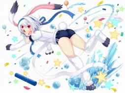 画像ギャラリー No.007のサムネイル画像 / 「モン娘☆は〜れむ」サービス開始1周年の記念キャンペーンを8月25日から開催