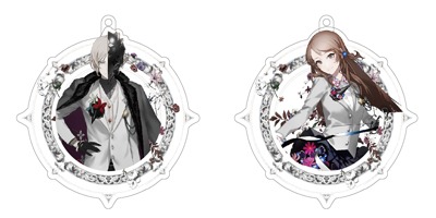 画像ギャラリー No.004のサムネイル画像 / フリュー,コミックマーケット91に出展。「モン娘☆は〜れむ」などの関連グッズを販売