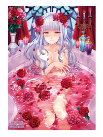 画像ギャラリー No.010のサムネイル画像 / フリュー,コミックマーケット91に出展。「モン娘☆は〜れむ」などの関連グッズを販売