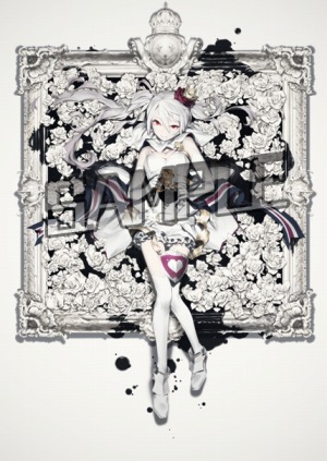 画像ギャラリー No.014のサムネイル画像 / フリュー,コミックマーケット91に出展。「モン娘☆は〜れむ」などの関連グッズを販売