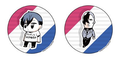 画像ギャラリー No.015のサムネイル画像 / フリュー,コミックマーケット91に出展。「モン娘☆は〜れむ」などの関連グッズを販売