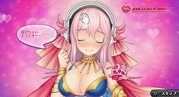 画像ギャラリー No.007のサムネイル画像 / 「モン娘☆は〜れむ」,“すーぱーそに子”とのコラボを開始