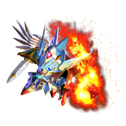 画像ギャラリー No.003のサムネイル画像 / ガンダムアプリ×SDガンダム外伝まつりの第2弾コラボが本日スタート