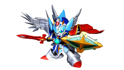 画像ギャラリー No.004のサムネイル画像 / ガンダムアプリ×SDガンダム外伝まつりの第2弾コラボが本日スタート