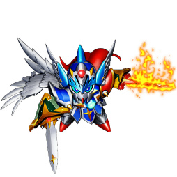 画像ギャラリー No.005のサムネイル画像 / ガンダムアプリ×SDガンダム外伝まつりの第2弾コラボが本日スタート