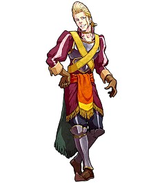 画像ギャラリー No.002のサムネイル画像 / 「戦の海賊」,2月25日実装の“第二章”を声優の山下まみさんが紹介。マフィア梶田との黒ヒゲ危機一髪対決も!?