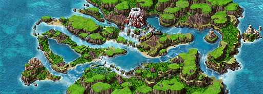 画像ギャラリー No.013のサムネイル画像 / 「戦の海賊」,2月25日実装の“第二章”を声優の山下まみさんが紹介。マフィア梶田との黒ヒゲ危機一髪対決も!?