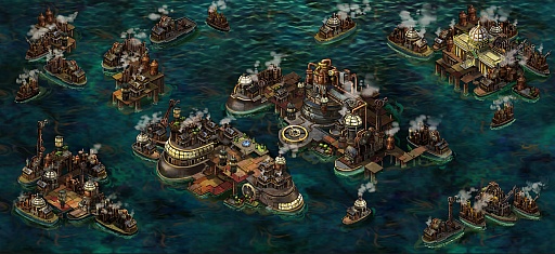 画像ギャラリー No.014のサムネイル画像 / 「戦の海賊」,2月25日実装の“第二章”を声優の山下まみさんが紹介。マフィア梶田との黒ヒゲ危機一髪対決も!?