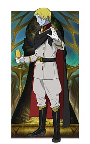 画像ギャラリー No.026のサムネイル画像 / 「戦の海賊」,TVアニメ「宇宙戦艦ヤマト2199」コラボの最新情報が公開。デスラー砲を確認できる動画やストーリーの一部が分かるスクショなど