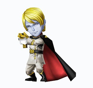 画像ギャラリー No.027のサムネイル画像 / 「戦の海賊」,TVアニメ「宇宙戦艦ヤマト2199」コラボの最新情報が公開。デスラー砲を確認できる動画やストーリーの一部が分かるスクショなど