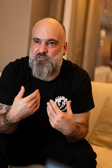 ꡼ No.010Υͥ / Υ󥿥ӥ塼Ϻ4XȥƥStellarisפͷ֤ˤϡ ParadoxγȯԤ˺ǿDLCShadows of the ShroudפäȰʹƤߤ