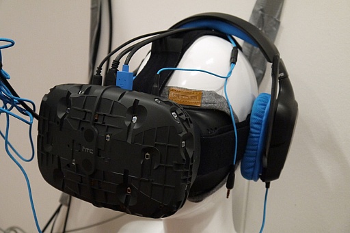 ���������꡼ No.013�Υ���ͥ������ / ��gamescom�ϡ�World of Diving�פ�̾��夲����������Vertigo Games����������VR������2�ܤ�ץ쥤���֥��Ÿ