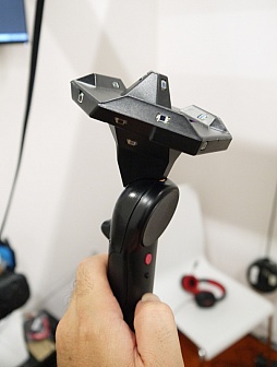 ���������꡼ No.014�Υ���ͥ������ / ��gamescom�ϡ�World of Diving�פ�̾��夲����������Vertigo Games����������VR������2�ܤ�ץ쥤���֥��Ÿ